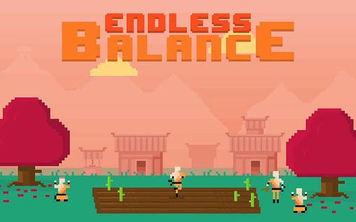 game pic for Endless balance